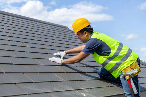 Best Roof Leak Repair  in Tuscola, IL