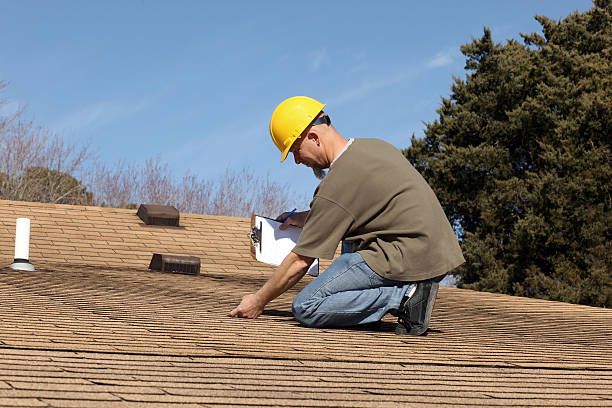 Best Flat Roofing  in Tuscola, IL